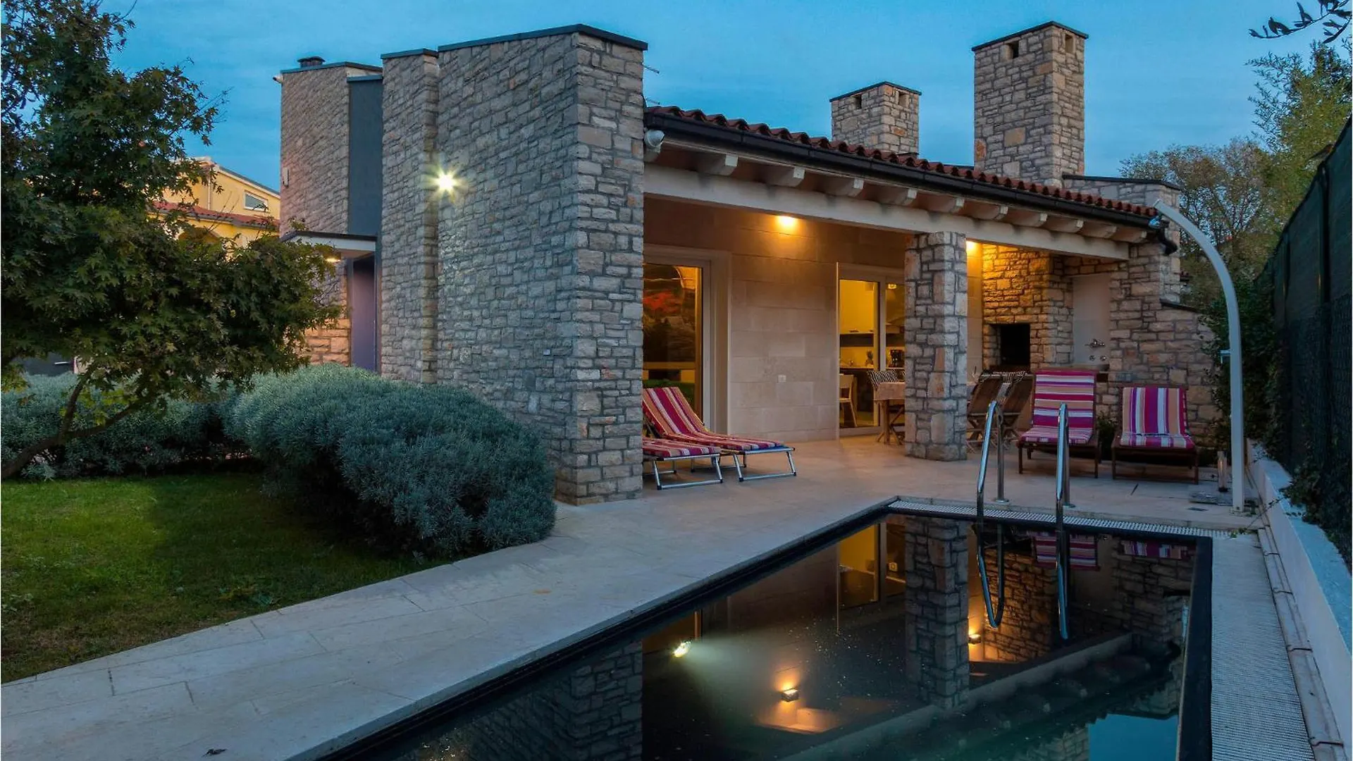 Holiday home Stunning Home In Fazana With Wifi