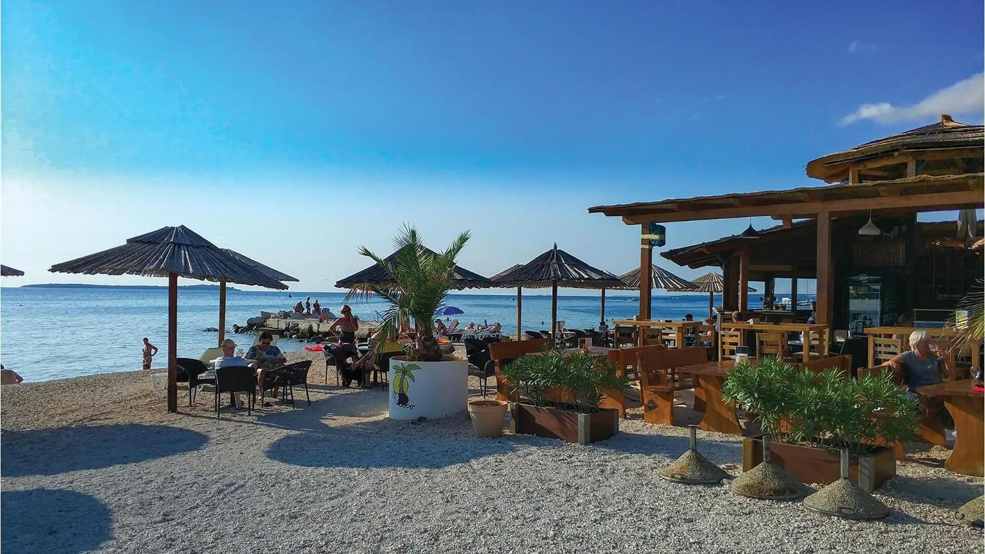 Stunning Home In Fazana With Wifi