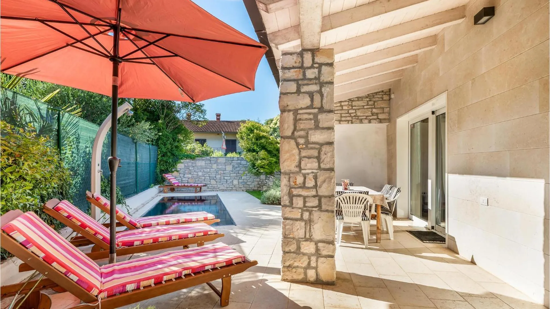 Holiday home Stunning Home In Fazana With Wifi