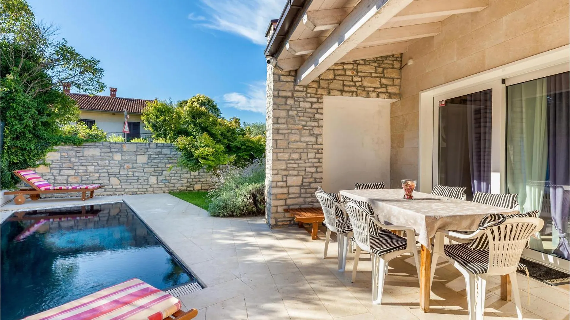 Holiday home Stunning Home In Fazana With Wifi